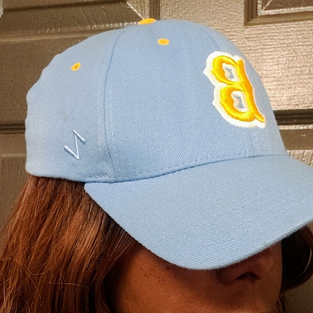 UCLA Baseball Cap - Picture 2 of 5